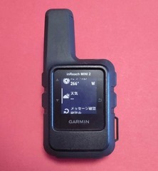 Garmin inReach Mini 2 Silicone Case Ultra-Compact Satellite Device Tested Used