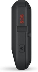 Garmin InReach Messenger | SOS | GPS | Tracker | Two-Way Messaging | Weather