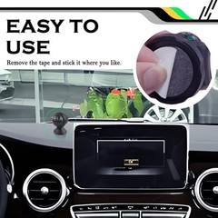 Adjustable Navigation Compass Direction Guide Ball for Boat Truck Car Golf Cart