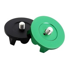 Precision Fit Ball Head Adapter Smooth Connection Jitter-free Alignment