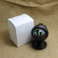 Boat Auto Car Compass Navigation Dashboard Mount Marine Outdoor Climbing Compass