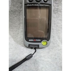 Brunton Multi Navigation System MNS W/Box & Carrying Pouch R&D SSAB by Sweden