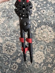 NorEast Outdoors Ascent Series Poles 70-140 cm – Brand New