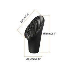 4Pcs Trekking Pole Accessories Walking Stick Tip Protectors Replacement
