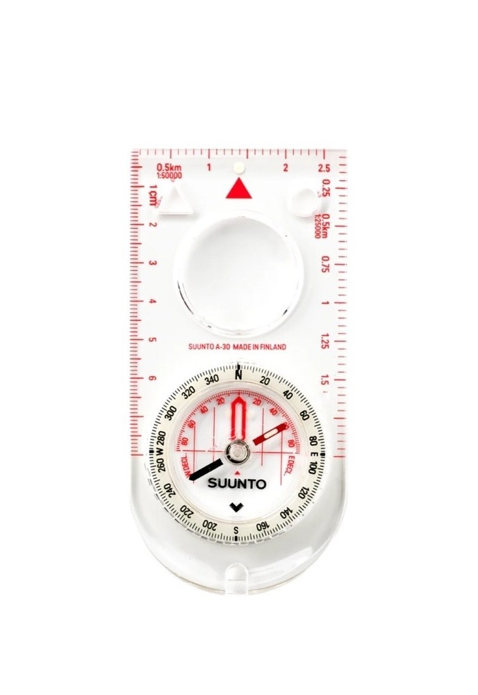 Suunto A-30 NH Metric Compass SS012095013