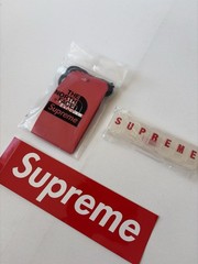 Supreme Bundle! Includes Everything Shown. Supreme Compass & Weekday Pillbox