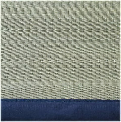 Japanese High quality [Goza] Comfortable and Cool 80 x 180 cm from Japan 0376