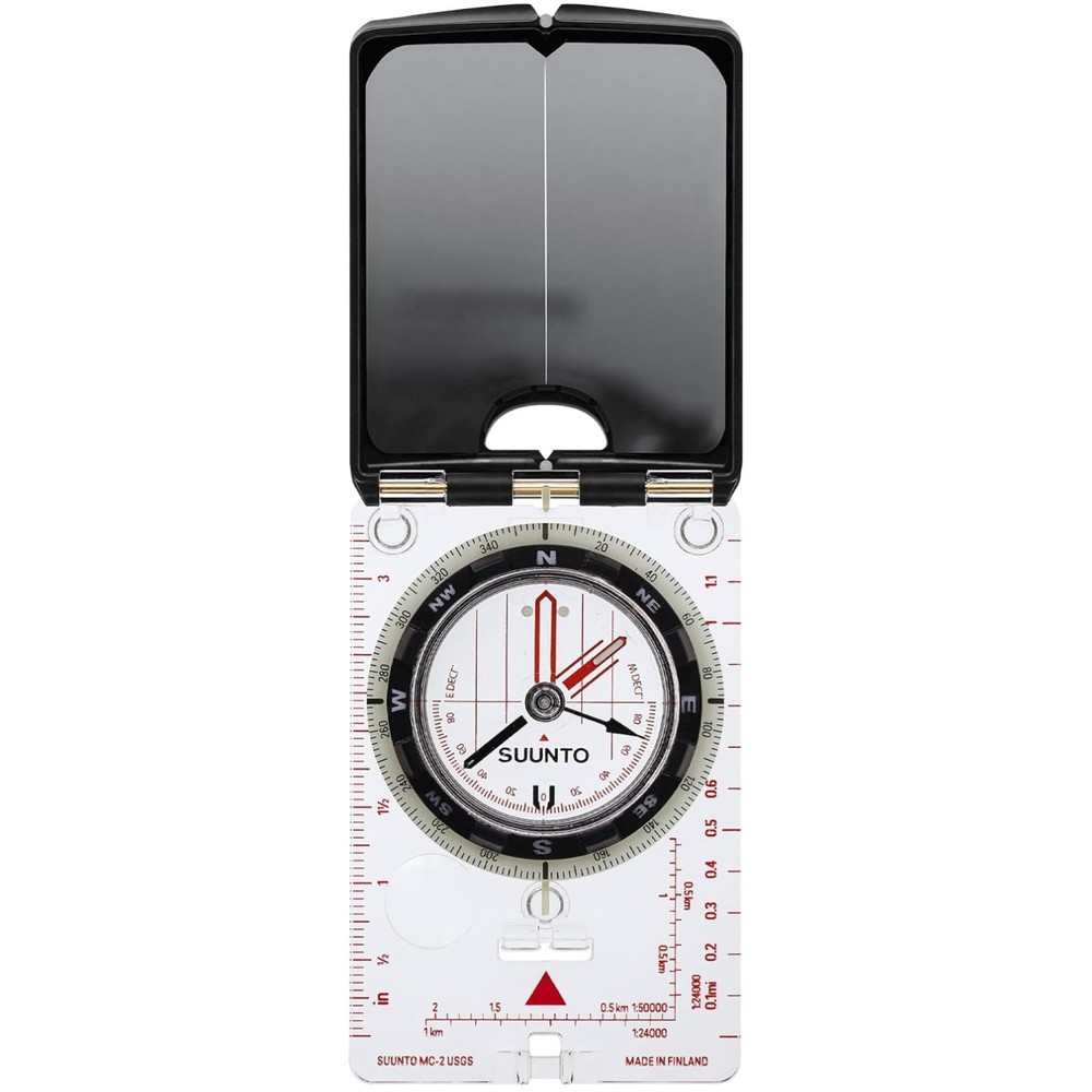 MC-2 Compass: Essential for Outdoor Exploration