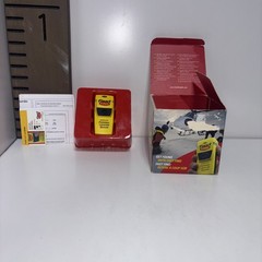 McMurdo FastFind Personal Locator Beacon