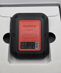 Garmin inReach Messenger Handheld Satellite Communicator