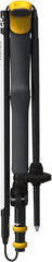 Genuine Guide Gear Pivot Trekking Poles, Durable 3-Piece Folding Trekking Pole,