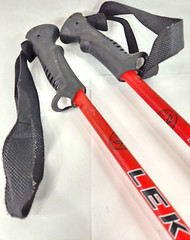 LEKI Vario Speedlock XS2 Trekking Ski Pole 26″ extends up to 46 inches