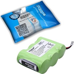 ACR ResQLink PLB-375 Replacement Battery – 1500mAh High-Performance Lithium