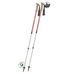 Komperdell Highlander ZERO Hiking Poles Adjustable Snowshoe Walking Trekking