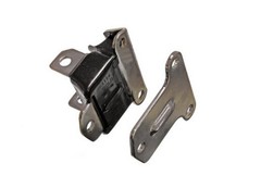 Energy Suspension ENERGY SUSPN Energy Suspension 3.1118G Chrome Tall and
