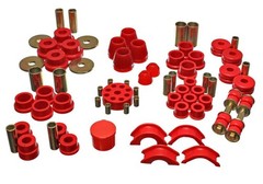 Energy Suspension 7.18101R Hyperflex Master Kit for Datsun 240Z