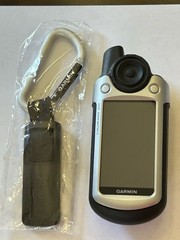 Garmin Colorado 300 Handheld Personal GPS Navigator