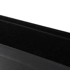 Telescope Hood with Matte Inner Lining Reduces Stray Light for Astrophotography