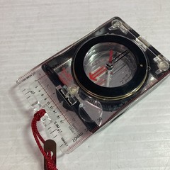 Silva Ranger Model 515 Compass with Reflective Mirror