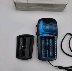 New Garmin eTrex Legend Handheld GPS Navigator Bundle