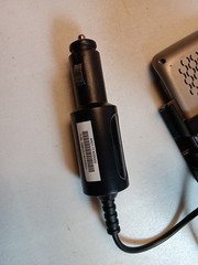 Magellan RoadMate 3055 In Original Box With Manual Guide GPS Bundle Car Mount