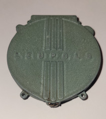 VINTAGE LEUPOLD SPORTSMAN COMPASS NICE!!!