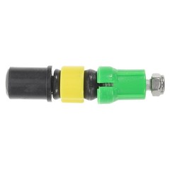 Trekking Pole Supply Expansion Tube for Cane Internal Lock Stick Hiking Part