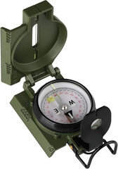Compass Hiking Survival, Wilderness Survival Compass for Kids- Magnetic Gear Set