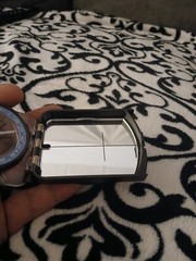 Silva Compass Good Condition 2.0 👍