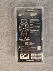 Suunto M-9 Wrist Compass High Performance Wrist Strap Made in Finland