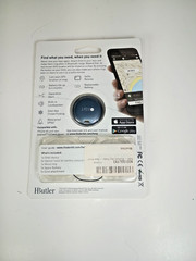 Orbit – Find Your Keys, Find Your Phone And Take A Selfie – dark blue