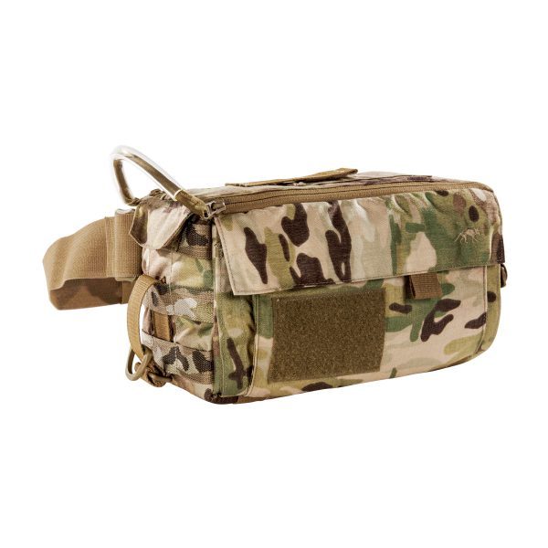 TASMANIAN TIGER SMALL MEDIC PACK MK 2 FIRST RESPONDER MEDICAL MOLLE WAIST PACK