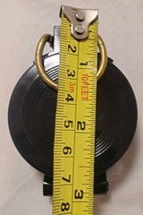 Lenstatic Compass