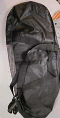 Sherpa Series 25″x8″ Snowshoes Adventure Pack With Telescoping Poles Carry Case