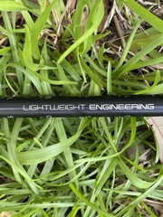 Leki Legacy Lite Treking Poles Lightweight Engineering