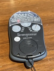 NEW Browning Electric COMPASS Tested , Free Shipping A35