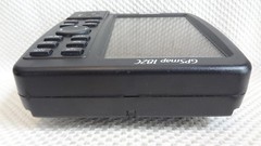 GARMIN GPSMAP 182C MARINE CHART PLOTTER FISHFINDER GPS UNIT w/ SUN COVER