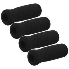 4PCS Hot Handle Holder Sponge Covers for Cane Handles Crutches The Elderly