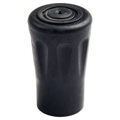Long Lasting 5pcs Trekking Pole Tip Cap Preserve Your Walking Stick’s Condition