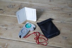 Suunto Tandem PM-5/360PC Clinometer & KB-14/360R Compass