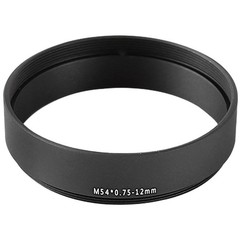 Astronomical Photography Anodized Aluminum Material Low Vignetting For Images