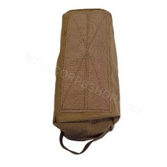 SORD TACTICAL MEDKIT 4-CELL MEDICAL EQUIPMENT PACK MOLLE COYOTE # SAAC028
