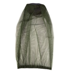 3 Pack Head Net Hats with Fine Mesh for Protection Against Bees Flies and Gnats