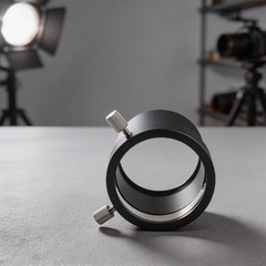 Telescope Adapter for SCT Interface to 2 Inch Eyepiece and Diagonal Mirror Use