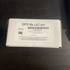 Garmin GPS18x PC 010-00321-36 GPS Receiver Sensor NEU