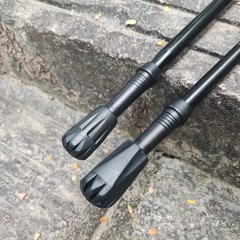 Rubber Tips for Walking Sticks, Trekking Poles, Hiking Poles, Walking Poles, …