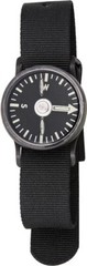 Tritium Wrist Compass Tritium Micro Lights, Made in USA CGJ582T &