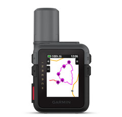 Garmin inReach Mini 3 Touchscreen Satellite Communicator 010-03387-00