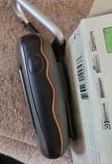 Garmin Oregon 450 handheld GPS in very clean condition and tested…