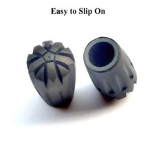 Rubber Tips for Walking Sticks, Trekking Poles, Hiking Poles, Walking Poles, …